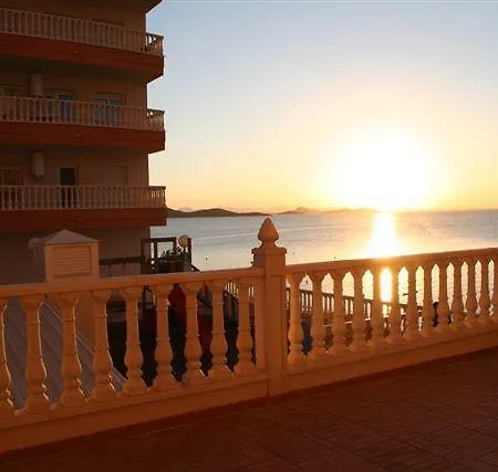 Arena La Manga del Mar Menor