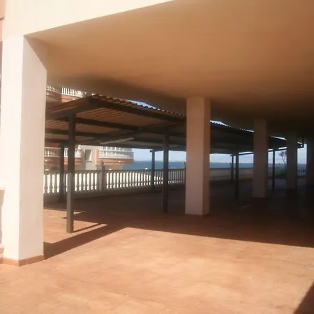 Arena Lägenhet La Manga del Mar Menor
