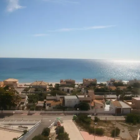 Lägenhet Arena La Manga del Mar Menor