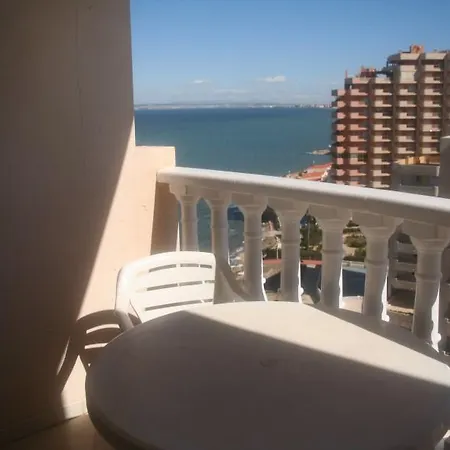 Arena La Manga del Mar Menor