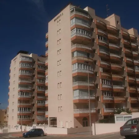 Arena La Manga del Mar Menor